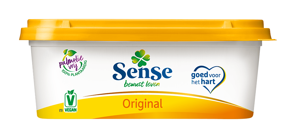 Sense Original Kuipje 250 g
