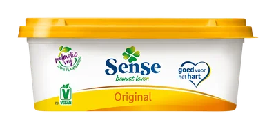 Sense Original Kuipje 250 g