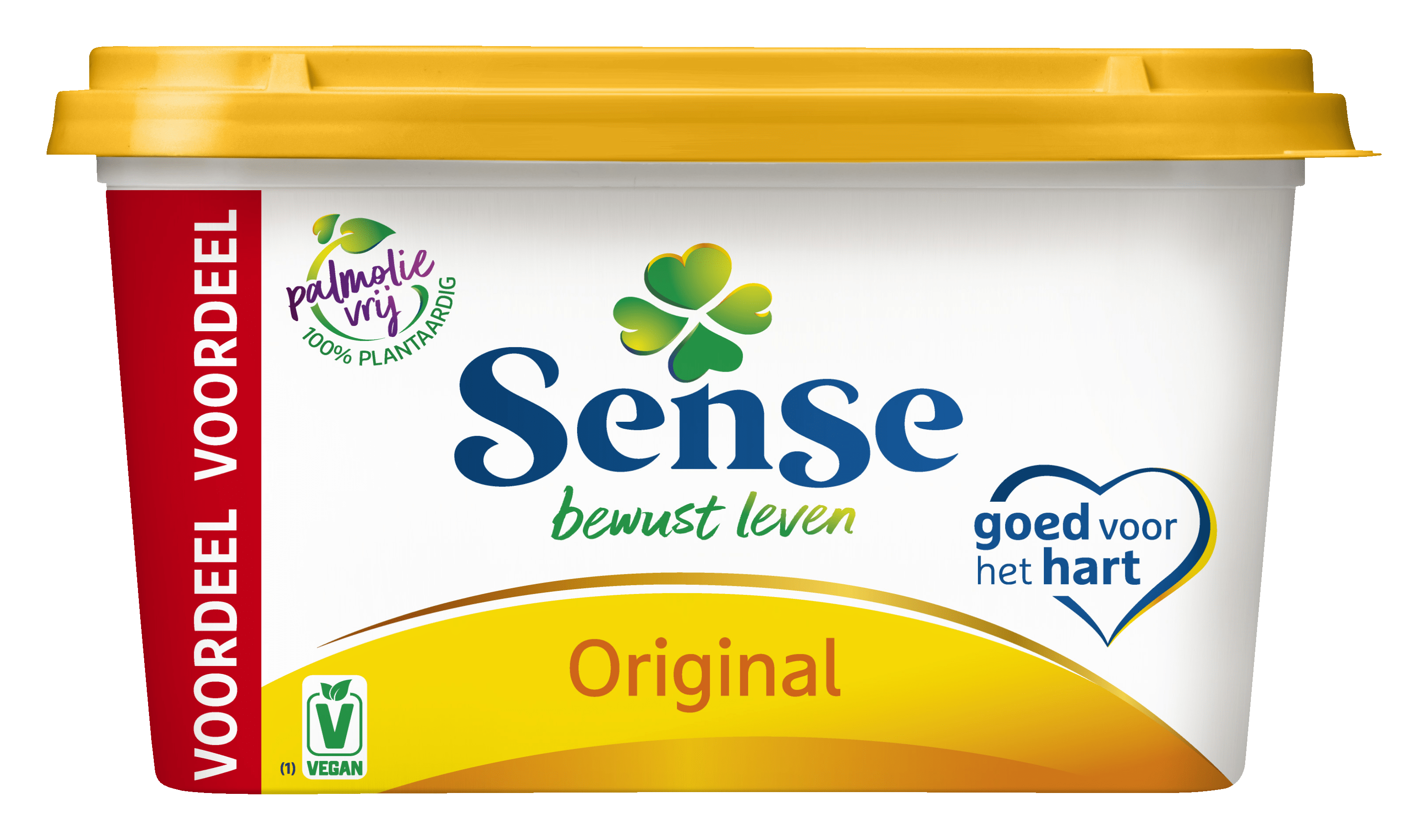 Sense Original Kuipje 575 g