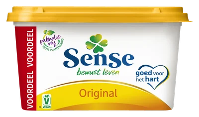Sense Original Kuipje 575 g