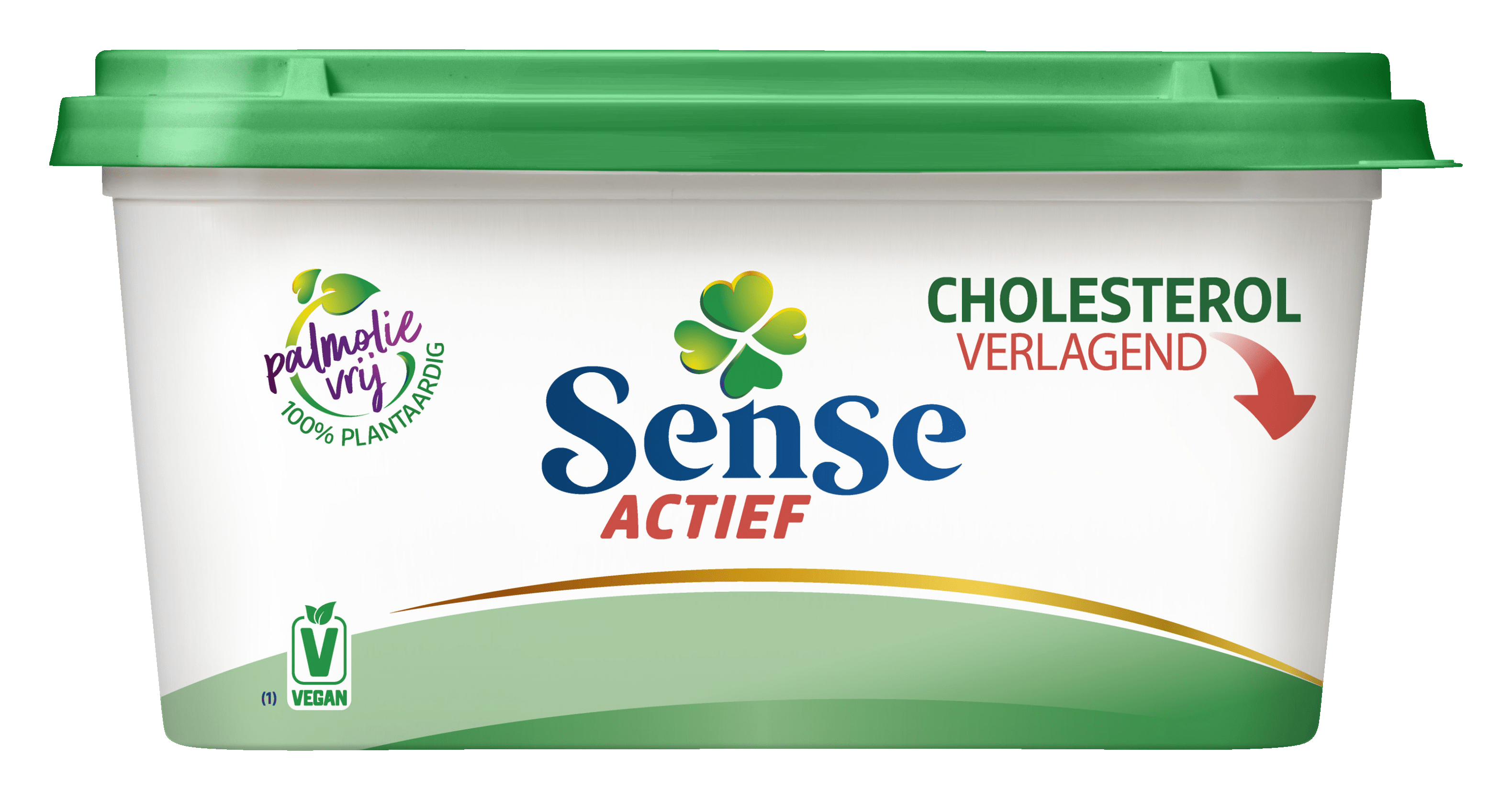 Sense Cholesterol verlagend actief Kuipje 500 g