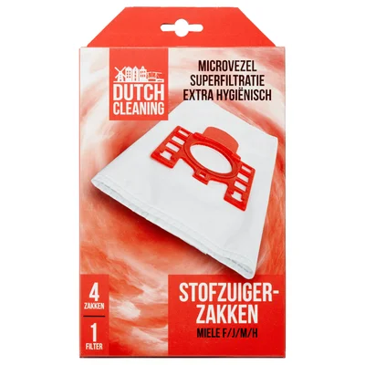 Dutch Cleaning Miele F/J/M/H Doos 1 st