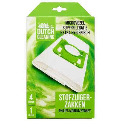 Dutch Cleaning Philips Oslo Doos 1 st