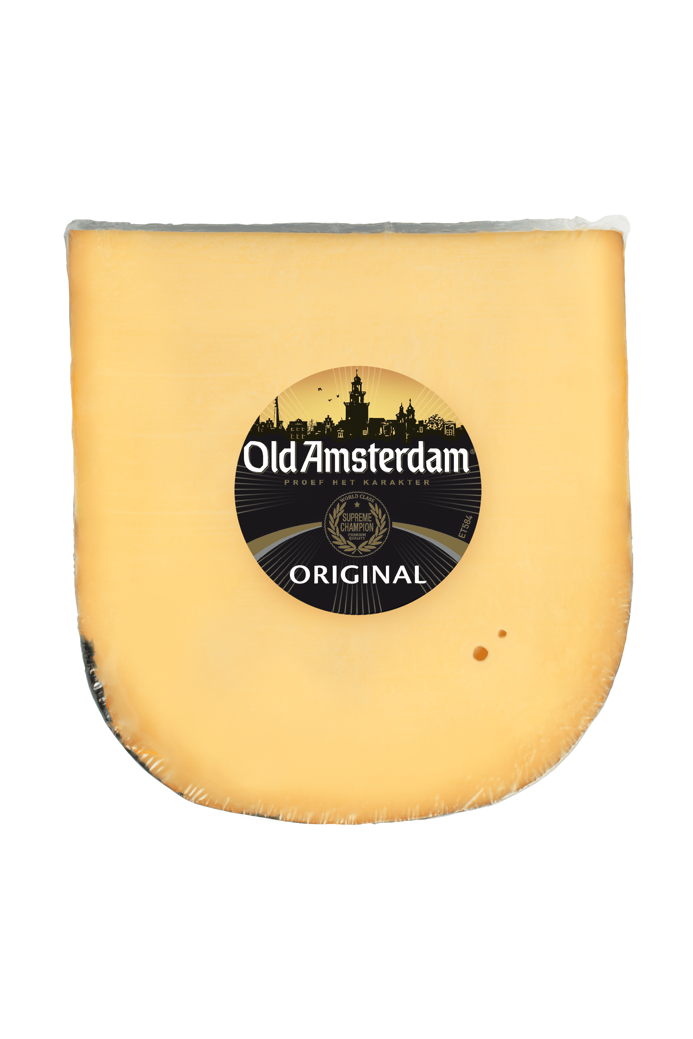 Old Amsterdam Original 48+ stuk ST 450GR Krimp 450 g