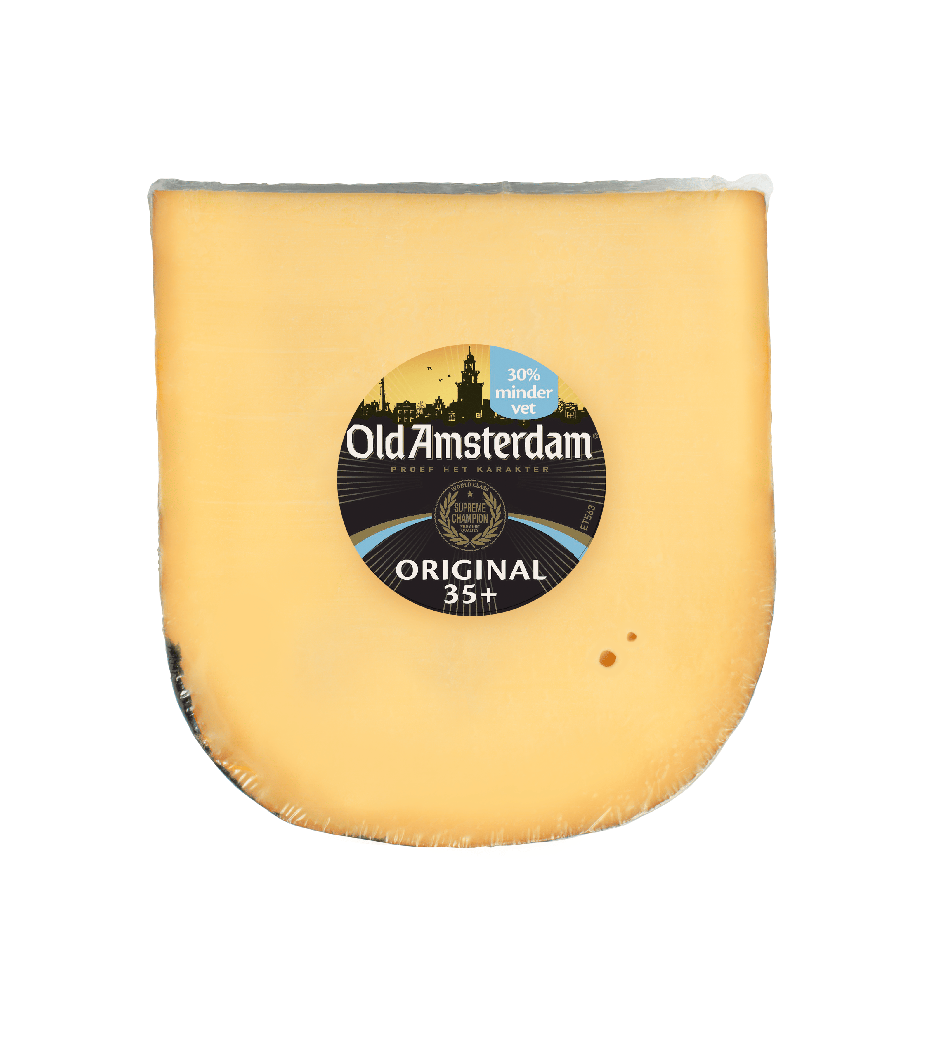 Old Amsterdam Original 35+ stuk ST 425GR Krimp 425 g