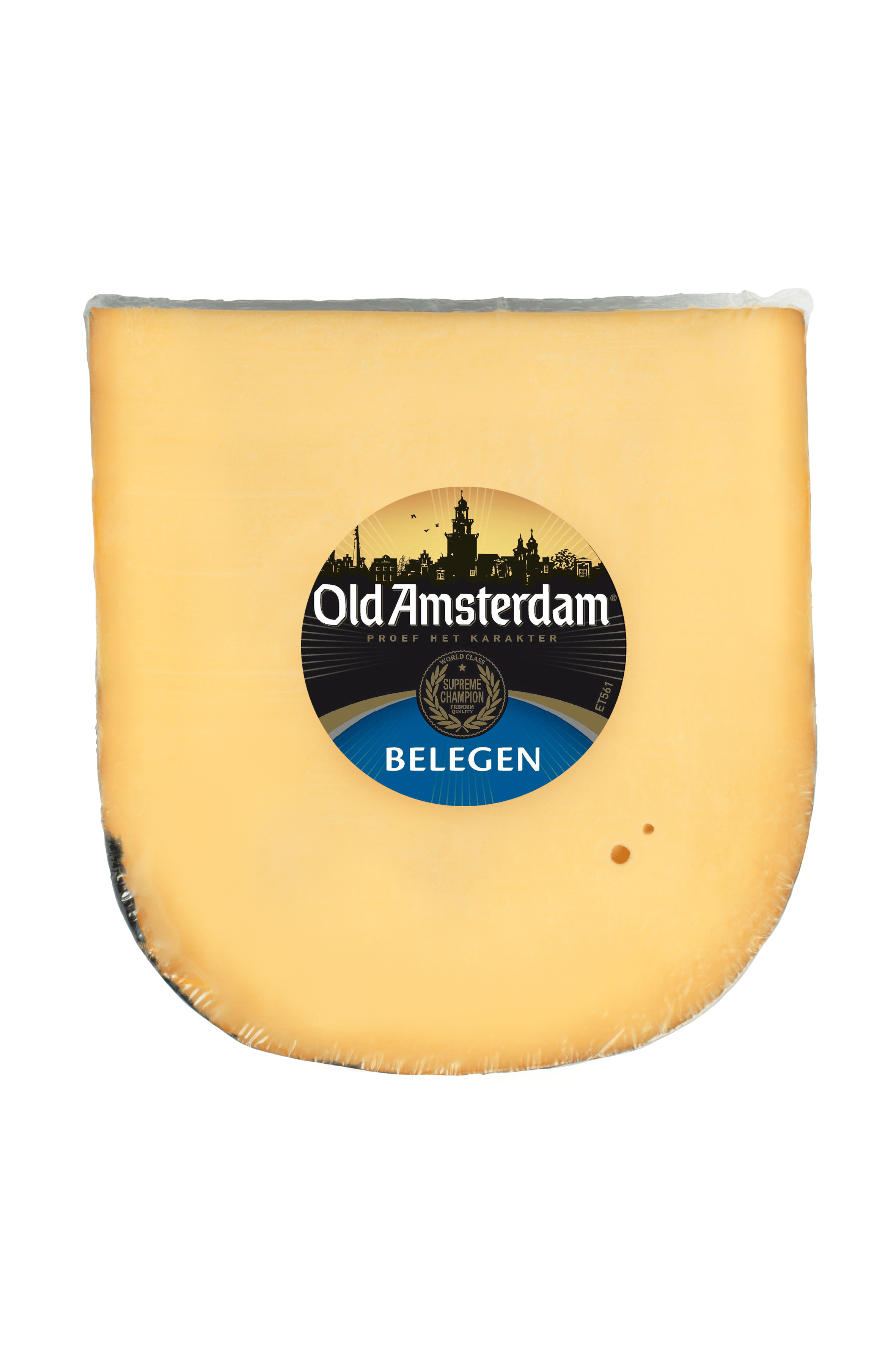 Old Amsterdam Belegen 48+ stuk ST 475GR Krimp 475 g