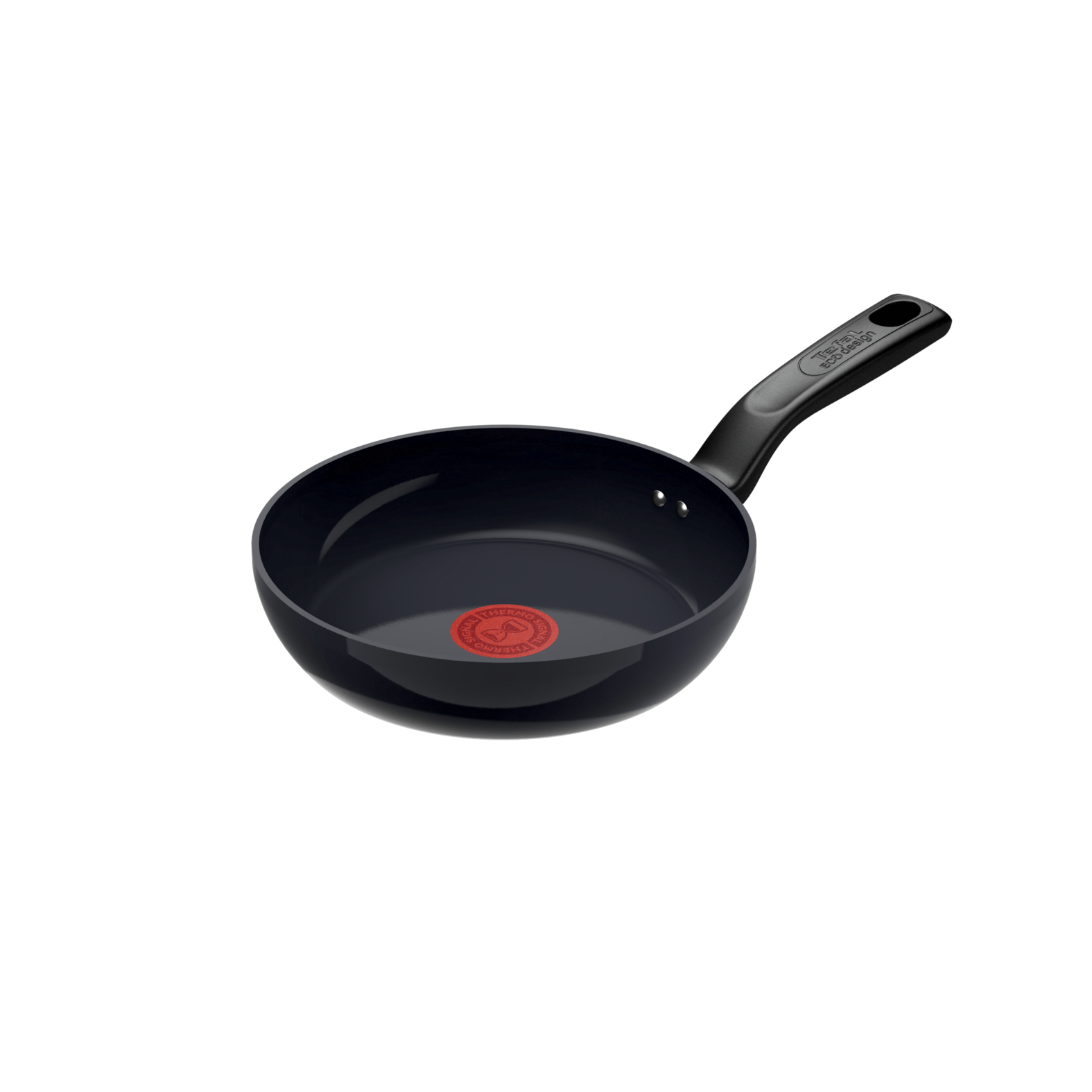 Tefal Change Black Koekenpan 20 cm Wikkel 1 st