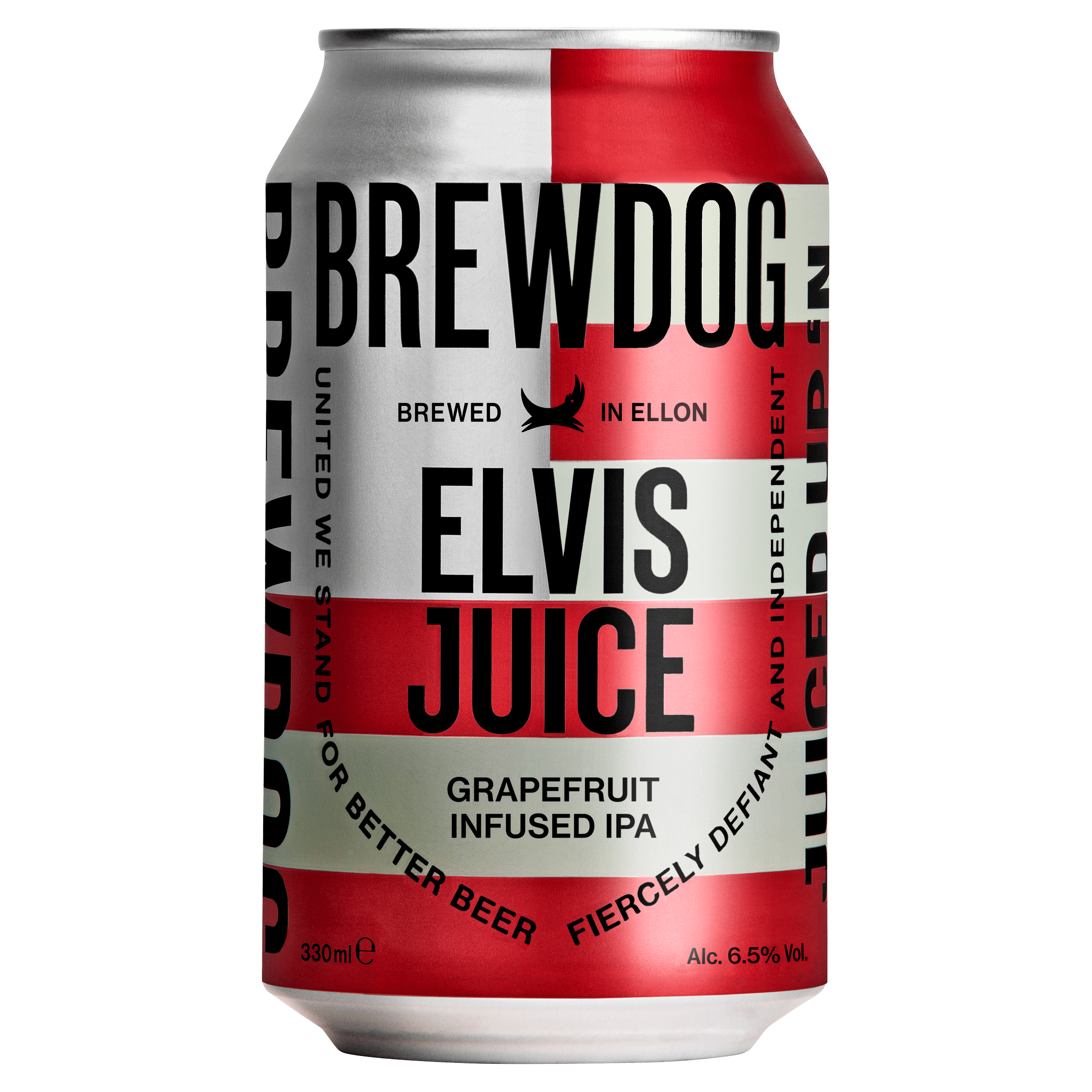 Brewdog Elvis Juice Blik 330 ml