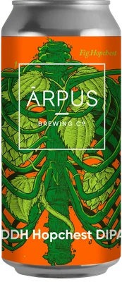 Arpus Hopheart IPA Blik 440 ml