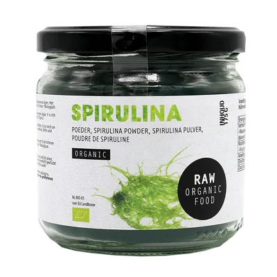 Raw Organic Food Macaopoeder Pot 175 g