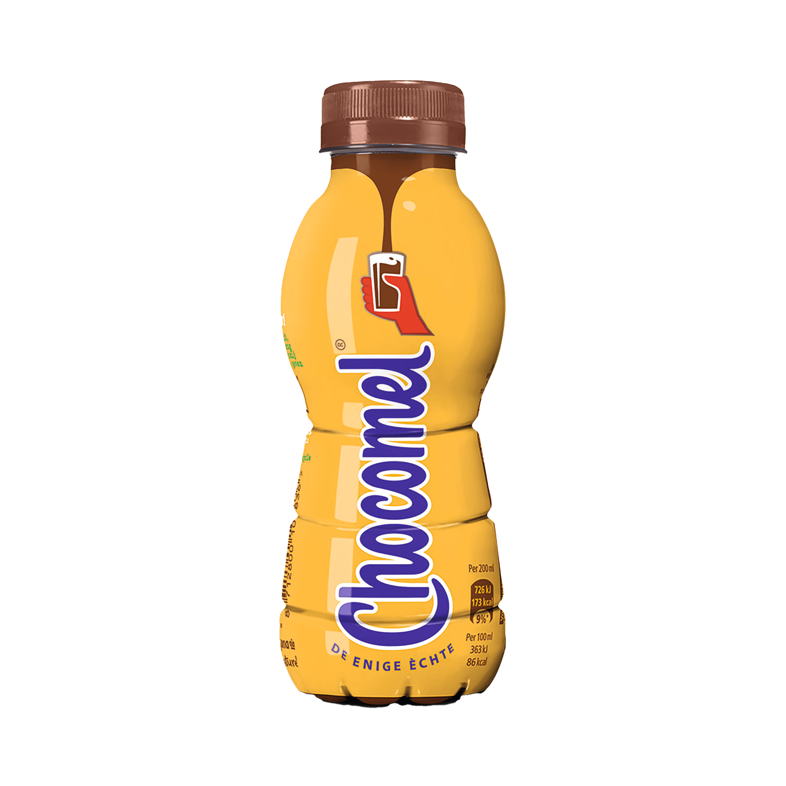 Chocomel Chocomel vol Set 200 ml