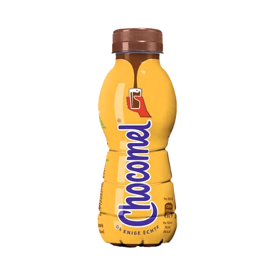 Chocomel Chocomel vol Set 200 ml