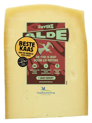 Fryske Âlde stuk 50+ Stuk 380 g