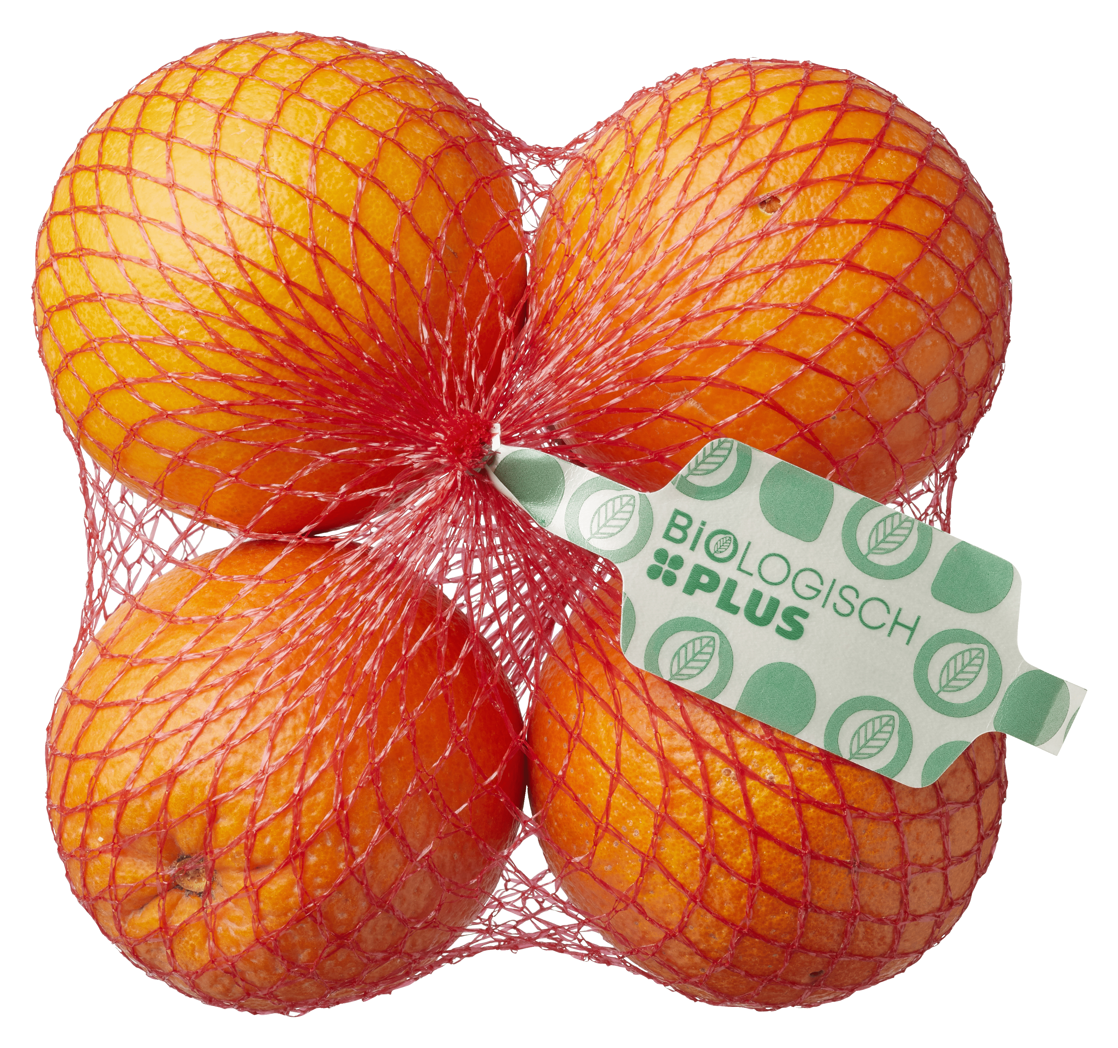 Biologisch PLUS Sinaasappels biologisch Net 1000 g