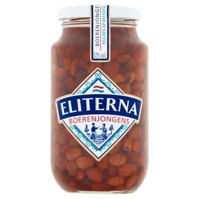 Elitern Boerenjongens Pot 500 ml