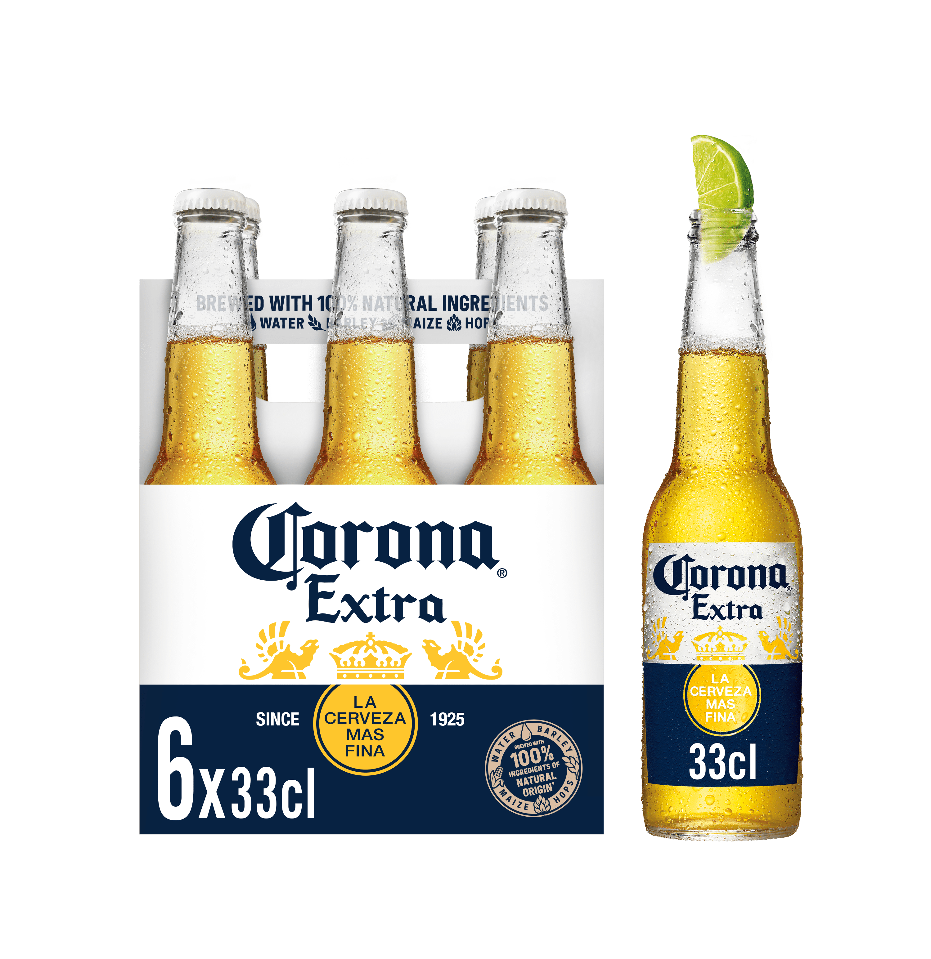 Corona Mono Set 1980 ml