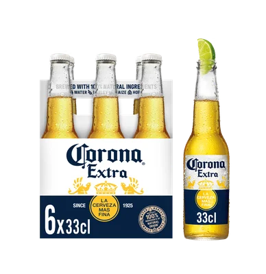 Corona Mono Set 1980 ml