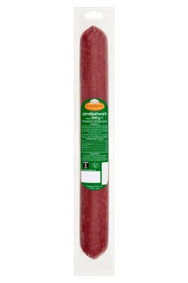 Slagershuis Salami Stuk 500 g