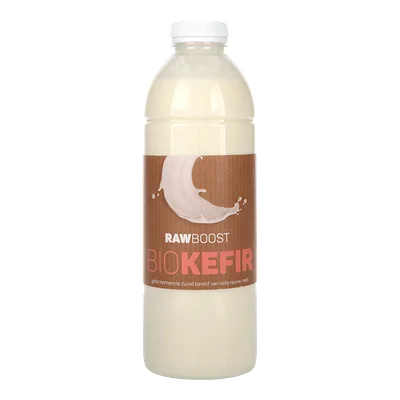 RawBoost Bio Kefir Fles 1000 ml