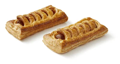 PLUS Kip rookworst Krimp 250 g