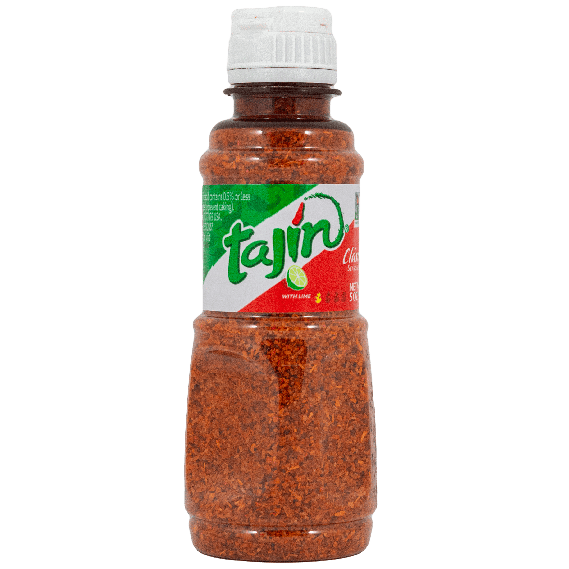 Tajin Clásico seasoning Fles 142 g