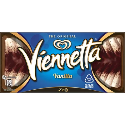 Ola Viennetta Vanille