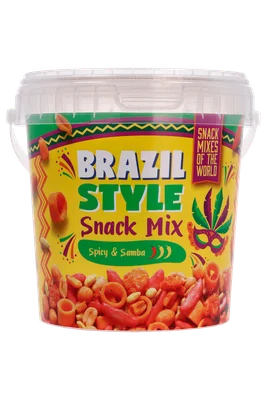 SOTW Brazilian mix Emmer 360 g