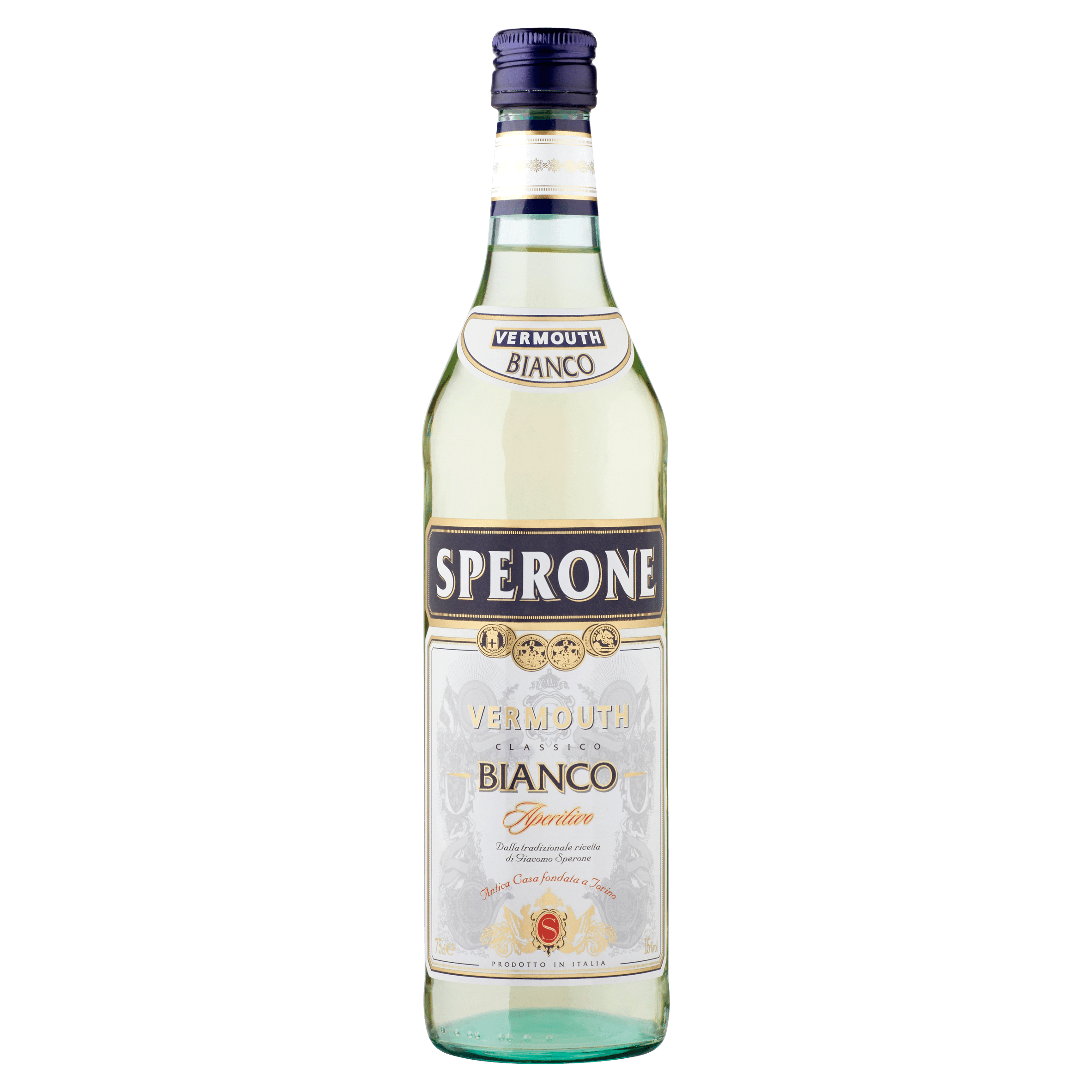 Sperone Vermouth Bianco Fles 750 ml