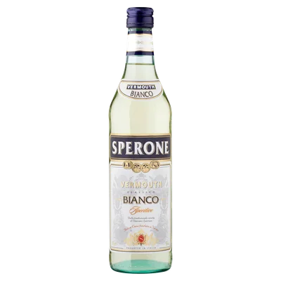 Sperone Vermouth Bianco Fles 750 ml