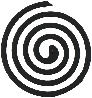 Arti Casa Citronella Spiraal Blister 10 st