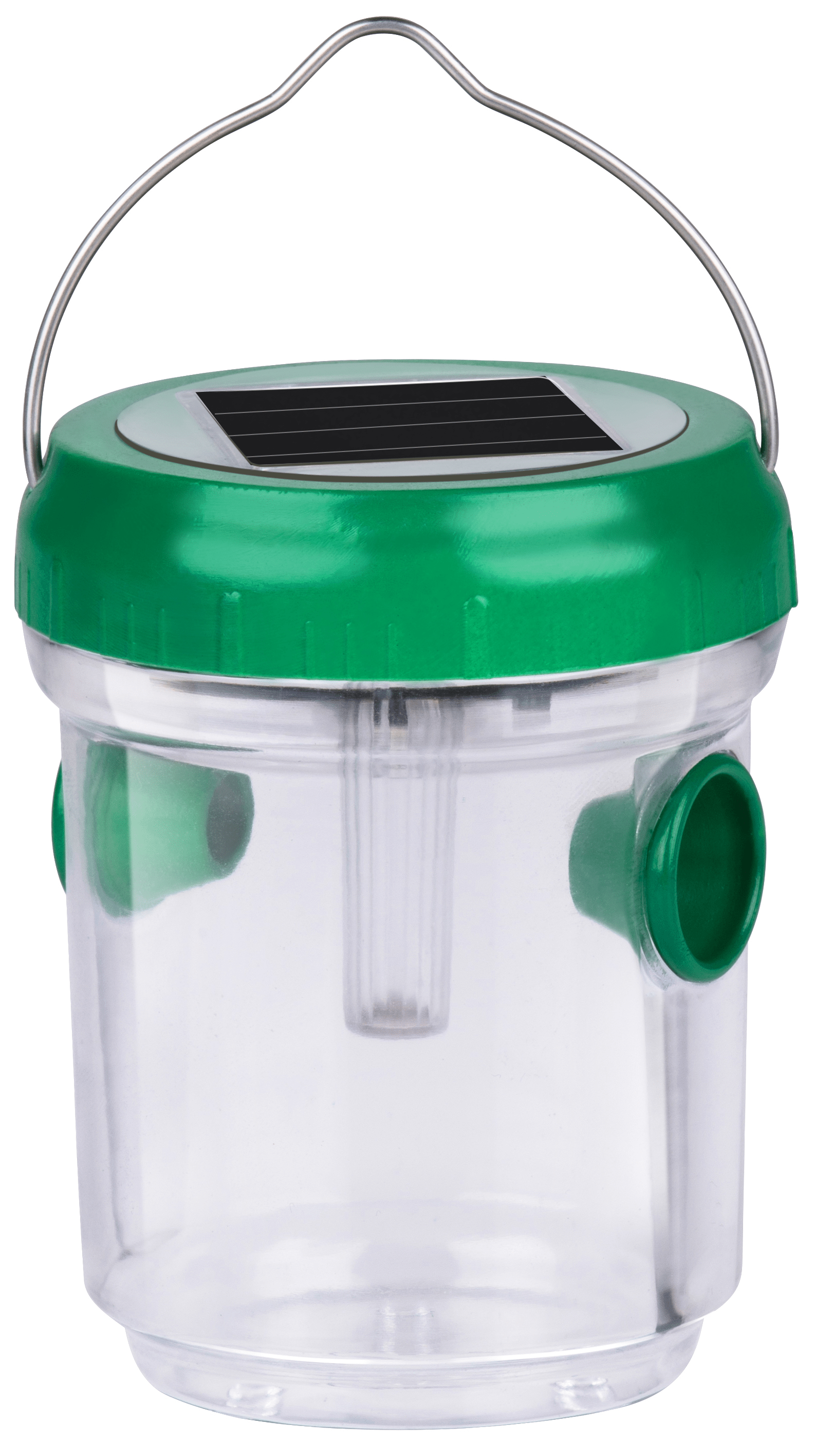 Grundig Solar Wespenvanger Blister 1 st