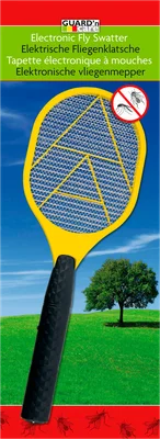 Guard 'n Care Elektronische Vliegenmepper Blister 1 st