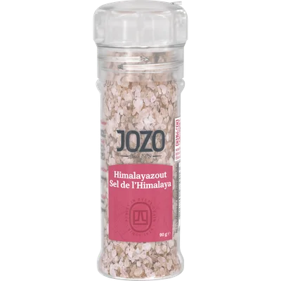 Jozo Himalayazout molen Pot 90 g