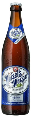 Brauerei Maisel Maisel'S Weisse Dunkel Fles 500 ml