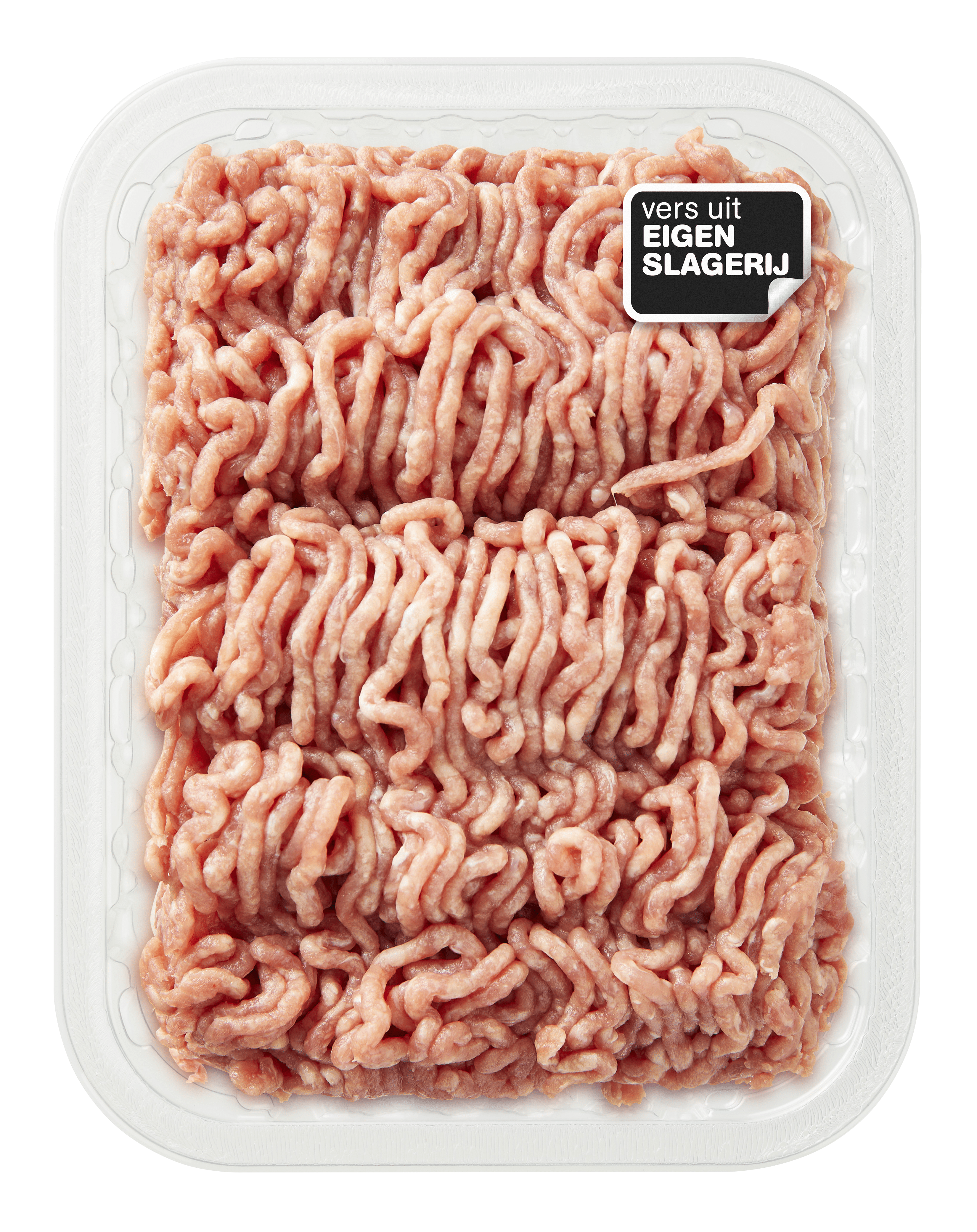PLUS Gemengd gehakt