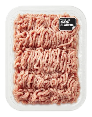 PLUS Gemengd gehakt