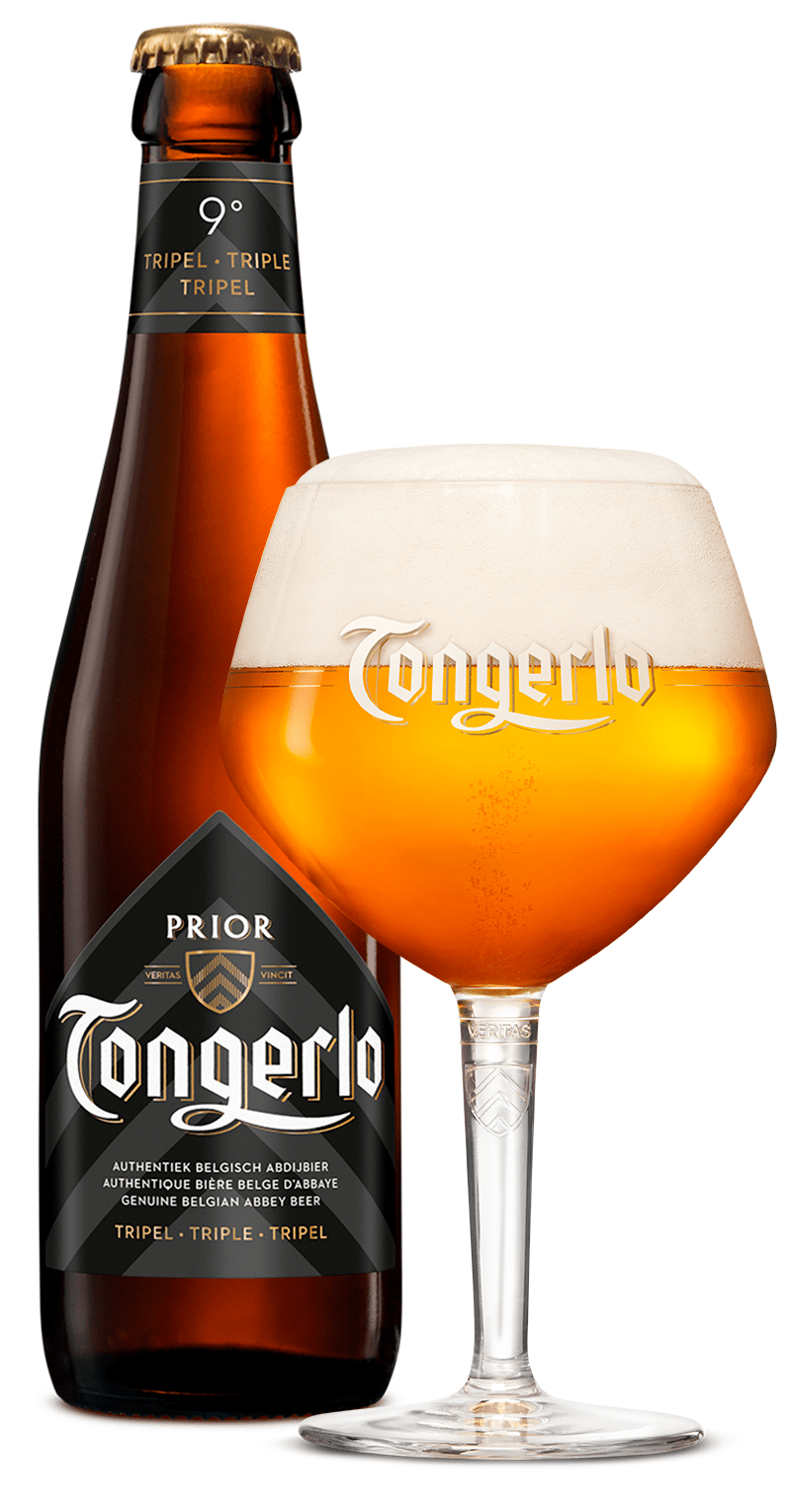 Haacht Tongerlo Tripel Fles 330 ml