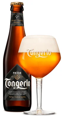 Haacht Tongerlo Tripel Fles 330 ml