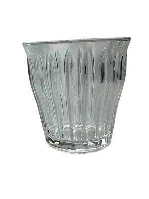 De keukenhulpjes Glas (320ml) Stuk 1 st