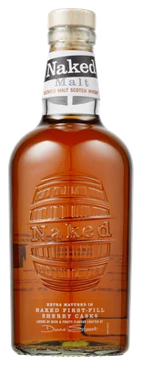 Naked Malt Fles 700 ml