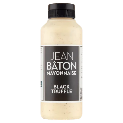 Jean Baton Truffel mayonaise Fles 250 ml