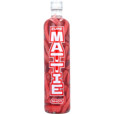 Zure Mattie 14% Fles 700 ml