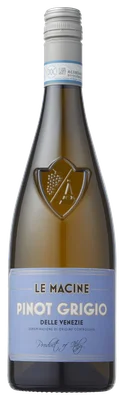 Le Macine Pinot Nero Trevenezie DOC Fles 750 ml