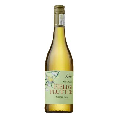 Spier Organic Chenin Blanc Fles 750 ml