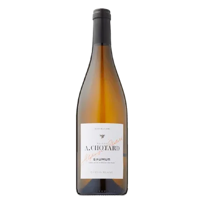 Alphonse Chotard Saumur blanc AOP Fles 750 ml