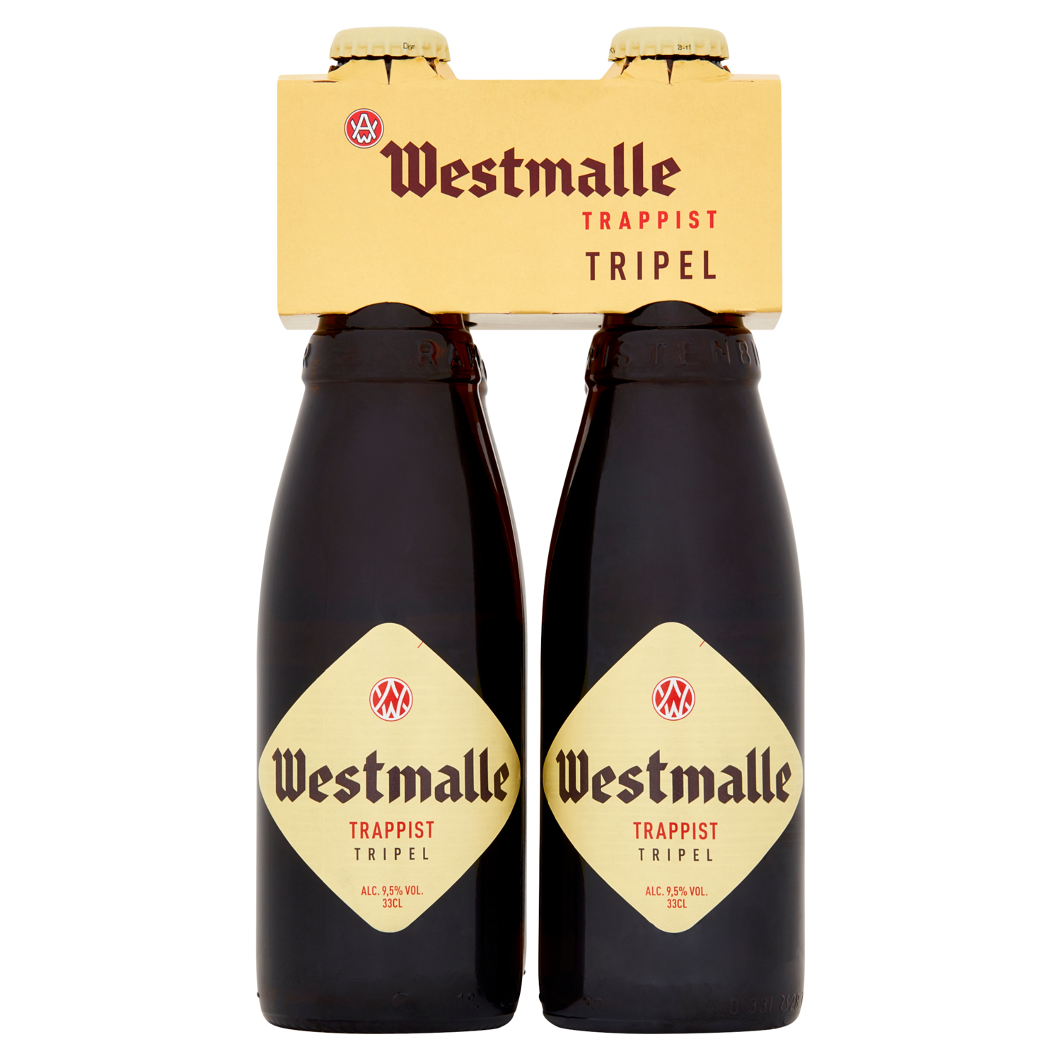 Westmalle Tripel Set 1320 ml