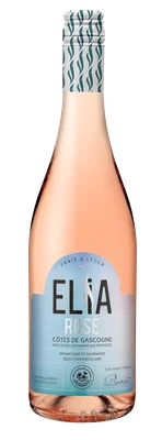 Elia Côtes de Gascogne IGP Rosé Fles 750 ml