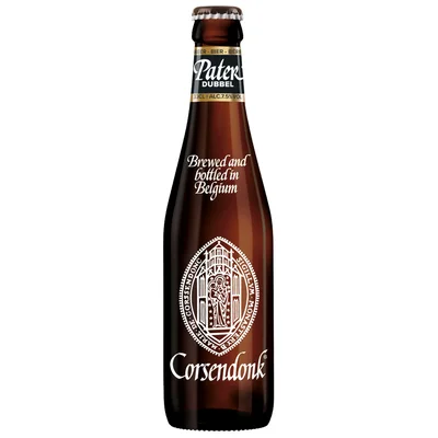 Corsendonk AGNUS Fles 330 ml