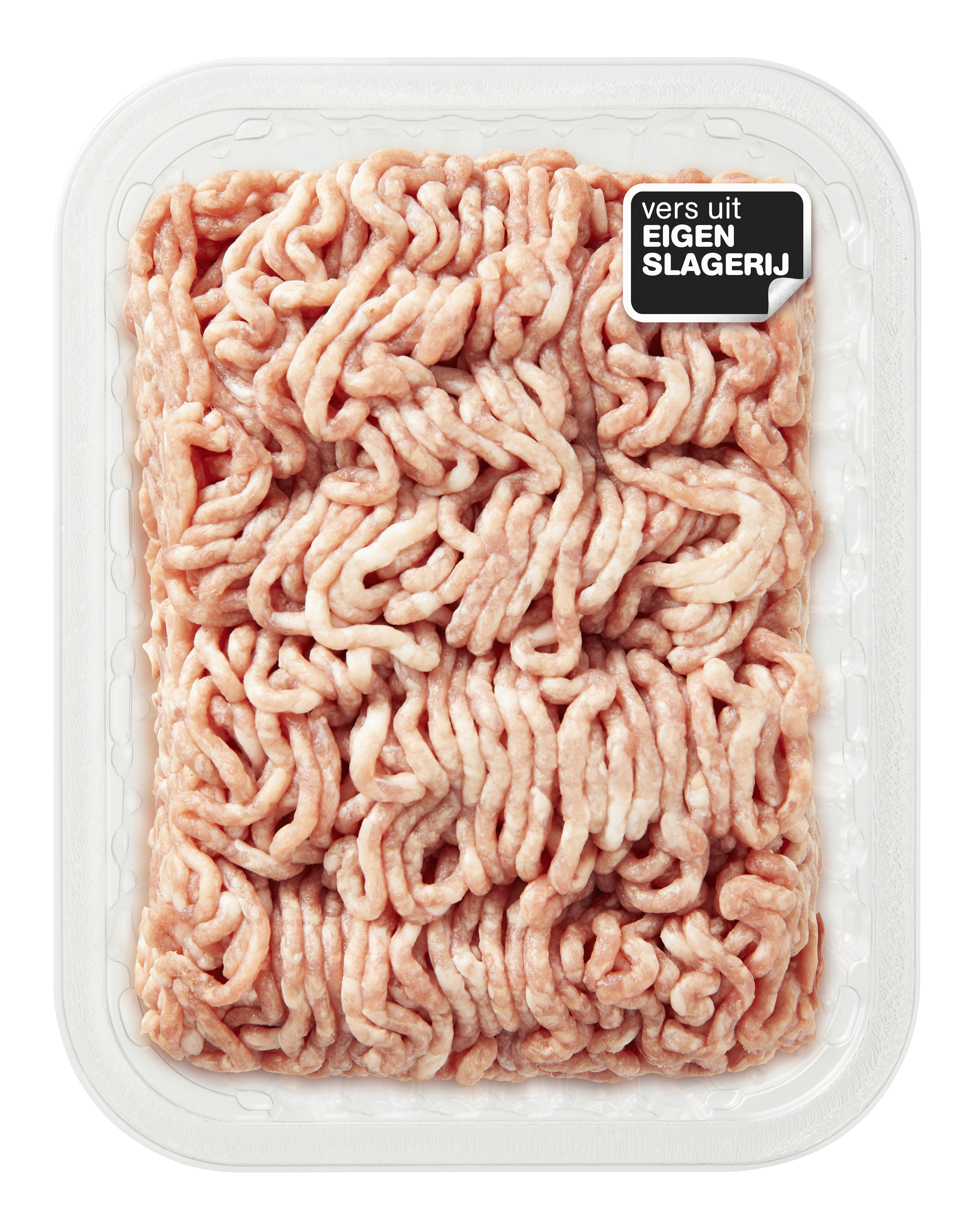 PLUS Gemengd gehakt