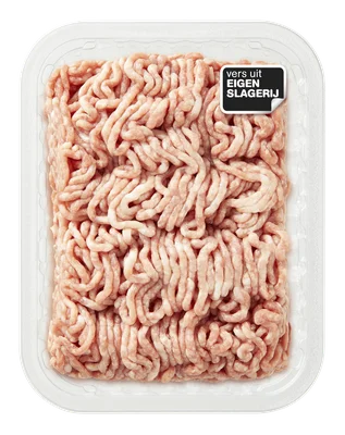 PLUS Gemengd gehakt